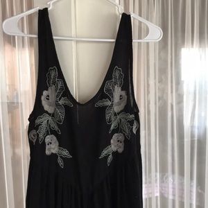 Free People Romper